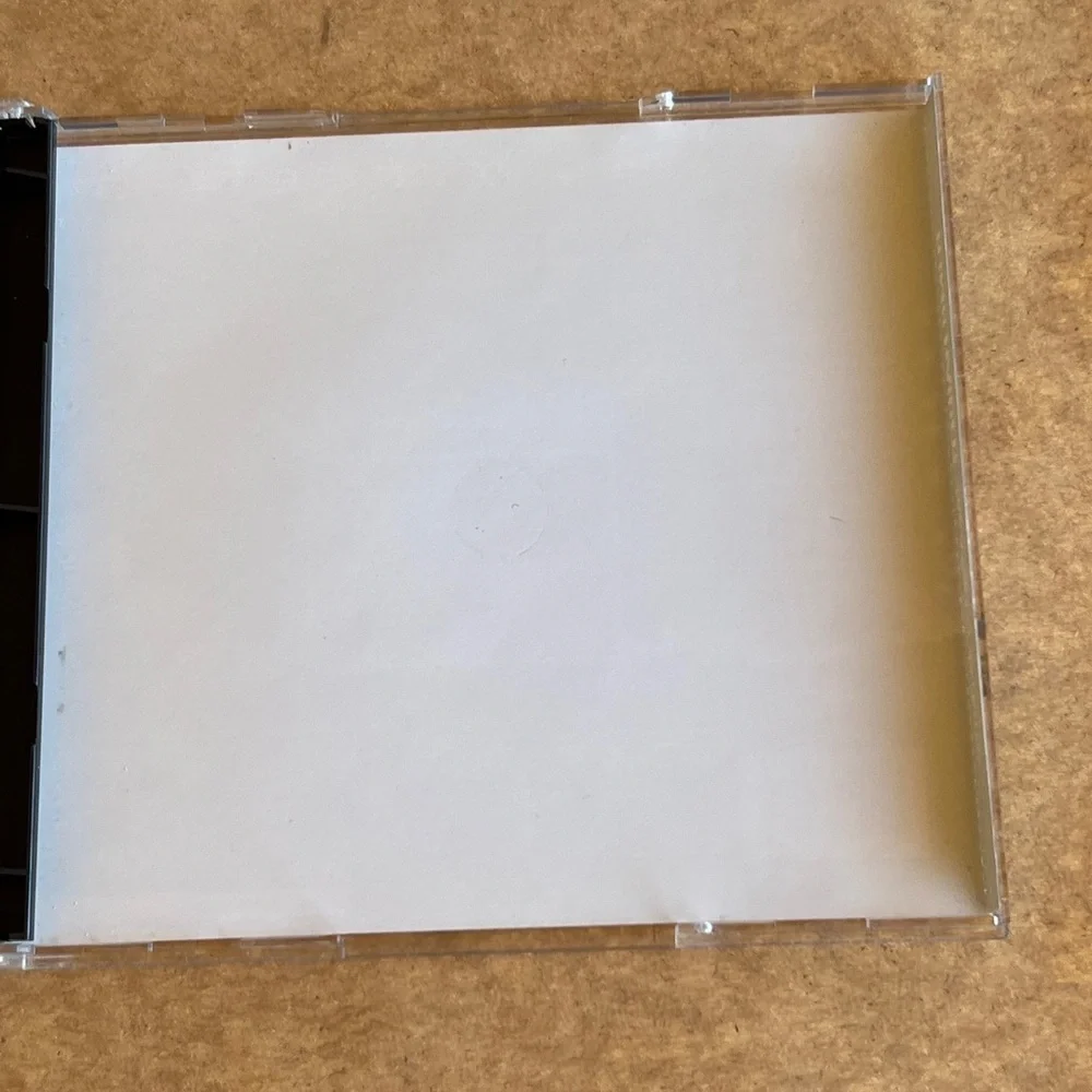 Tomb Raider The Angel Of Darkness PC Game 2 CDs No Manual Jewel Case Cracked